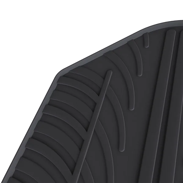 Dacia Spring Rubber Car Mats (2021-)