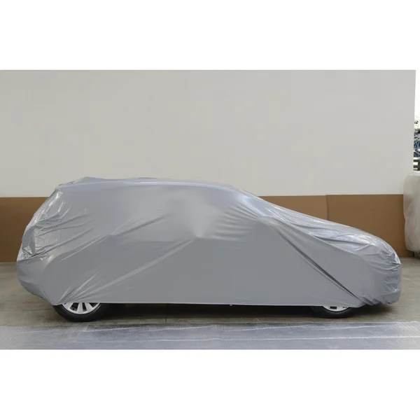 Demi-housse protection carrosserie PVC 0.15 ( Prix variable )
