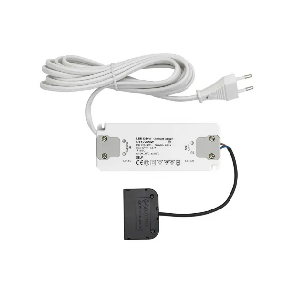Disques UltraThin - 24V/12W