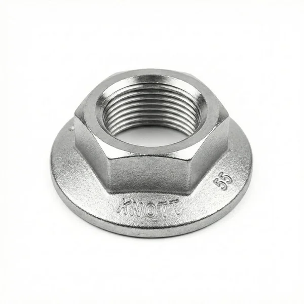 Ecrou pour moyeu M24x1.5 KNOTT