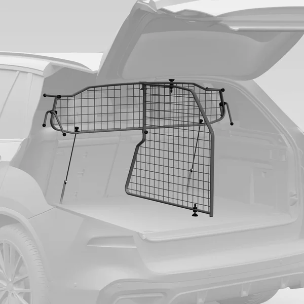 Ensemble de grille et séparateur pour chien Land Rover Range Rover (2022-)