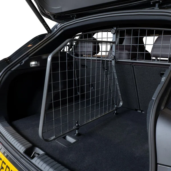 Ensemble de grilles de séparation et de séparateurs pour chiens Cupra Terramar (2024-)
