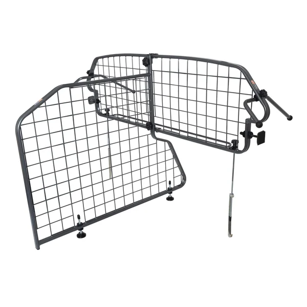 Ensemble Grille de séparation et Grille de division pour coffre Hyundai Tucson (2021-)