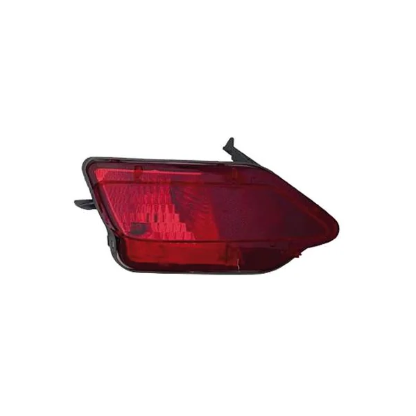 Feu antibrouillard arrière gauche pour TOYOTA RAV4, 2013-2015, Neuf