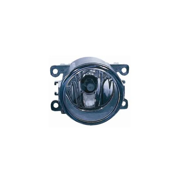 Feu antibrouillard avant droit et gauche pour LAND ROVER FREELANDER II, 2010-2015, Neuf