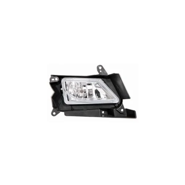 Feu antibrouillard avant droit HB4 pour MAZDA 3 II 2009-2013, Mod. Sport, neuf