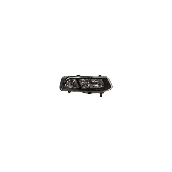Feu antibrouillard avant droit pour VOLKSWAGEN POLO V phase 2, 2014-2017, H8, Neuf