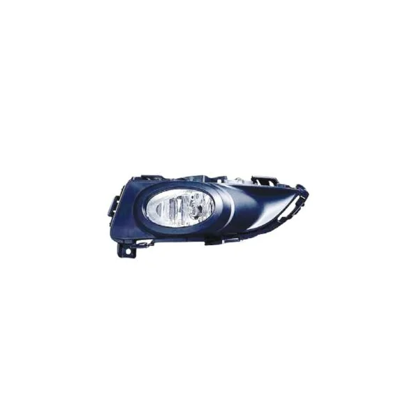 Feu antibrouillard avant gauche H11 pour MAZDA 3 I 2003-2006, Mod. 3/5 portes, neuf