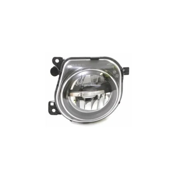 Feu antibrouillard avant gauche à LED pour BMW Serie 5 F10N, 2013-2016, Neuf