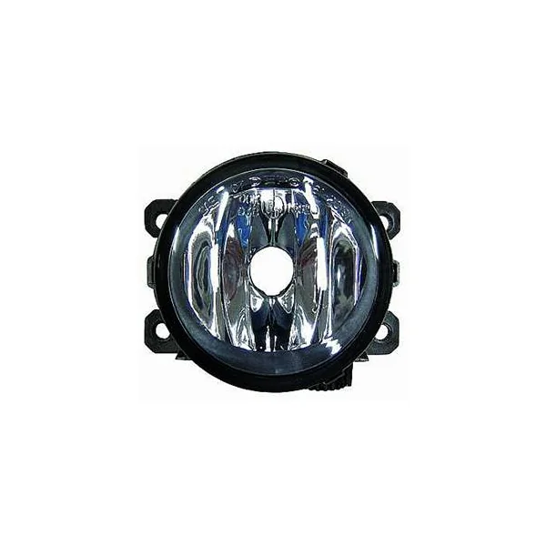 Feu antibrouillard avant pour CITROËN DS4, 2011-2015, H11, droit ou gauche, pare chocs