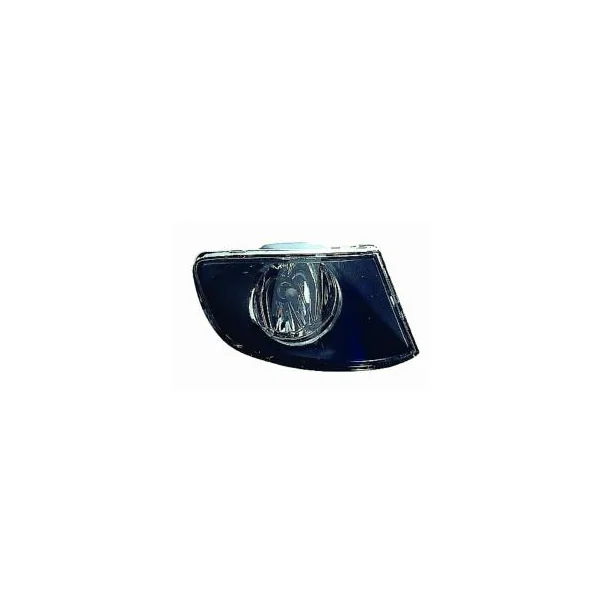 Feu antibrouillard droit pour BMW Serie 3 E92/E93 COUPÉ/CABRIO depuis 2006, H8, Neuf