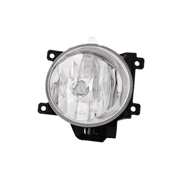 Feu antibrouillard droit pour TOYOTA RAV4, 2013-2015, H16, Neuf