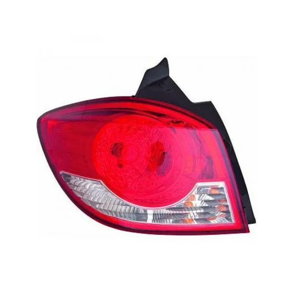 Feu arrière droit Chevrolet Cruze 4P 2009-2012
