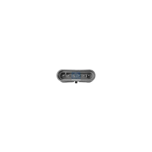 Feu arrière droit complet pour Iveco Daily à partir de 2014 (avec porte-lampes) – Référence OE 5801523221