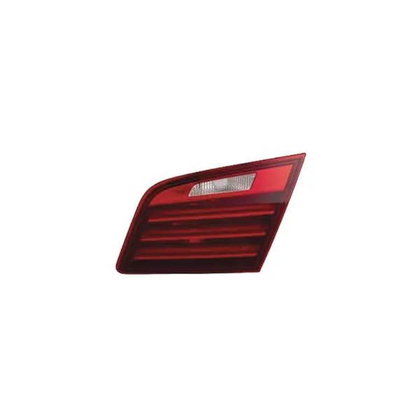 Feu arrière droit intérieur à LED pour BMW Serie 5 F10N, 2013-2016, Mod. berline, Neuf