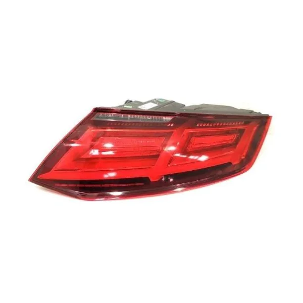 Feu arrière droit pour AUDI TT III depuis 2014, Neuf