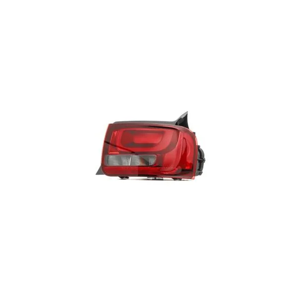 Feu arrière droit pour CITROËN C4 CACTUS phase 1 2014-2018, Mod. VALEO, Neuf