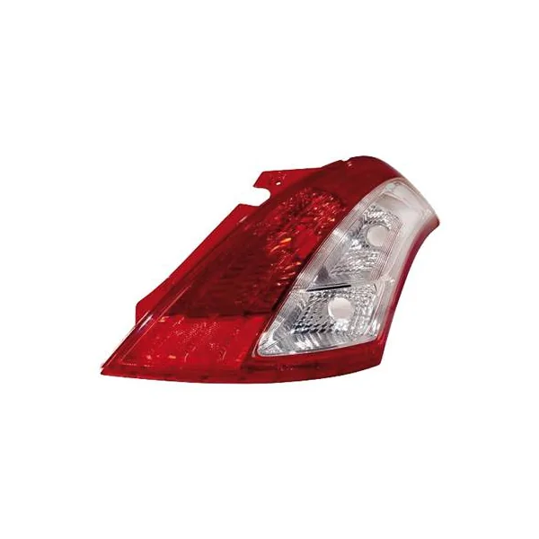 Feu arrière droit pour SUZUKI SWIFT, 2010-2013, Neuf