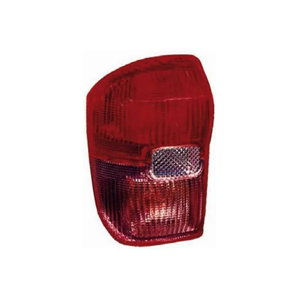 Feu arrière gauche pour TOYOTA RAV4, 2000-2003, Neuf