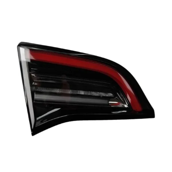 Feu arrière intérieur gauche à LED pour TESLA MODEL 3 depuis 2016, Neuf