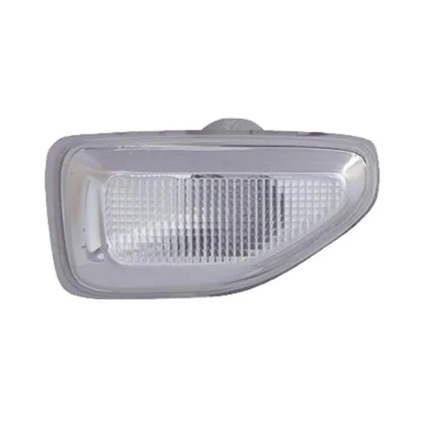 Feu clignotant aile avant droite pour RENAULT EXPRESS depuis 2021, blanc, Neuf