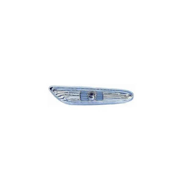 Feu clignotant latéral droit pour BMW Serie 3 E92/E93 COUPÉ/CABRIO depuis 2006, transparent, Neuf