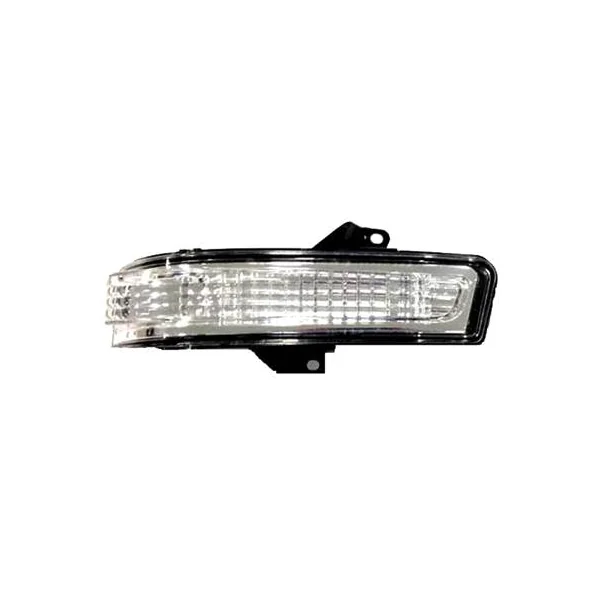 Feu clignotant répétiteur droit pour SUZUKI SWIFT, depuis 2013, rétroviseur extérieur, Neuf