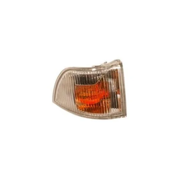 Feu clignotant répétiteur droite pour IVECO DAILY, 2011-2014, rétroviseur extérieur, Neuf