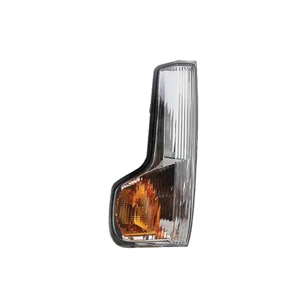 Feu clignotant répétiteur gauche pour IVECO DAILY, 2014-2019, rétroviseur extérieur, Neuf
