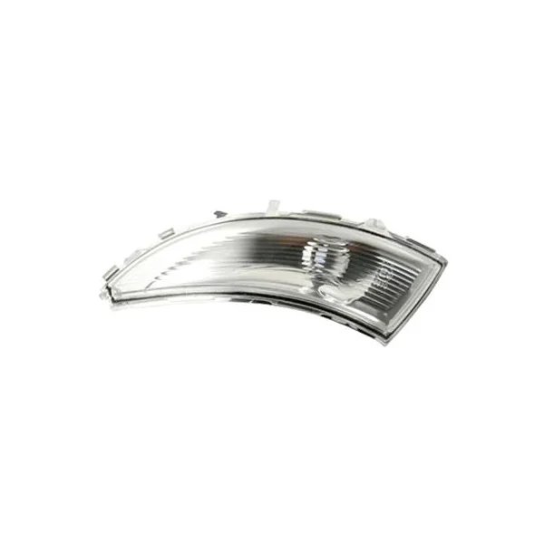 Feu clignotant répétiteur gauche pour RENAULT ZOE phase 1 2012-2019, rétroviseur extérieur, Neuf