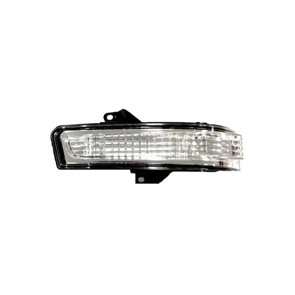 Feu clignotant répétiteur gauche pour SUZUKI SWIFT, depuis 2013, rétroviseur extérieur, Neuf