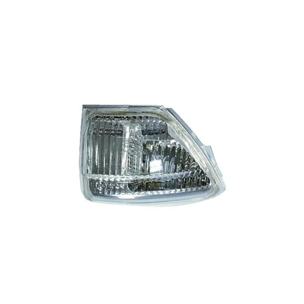 Feu Clignotant rétroviseur extérieur droit pour FORD S-MAX I phase 1, 2006-2010, Neuf