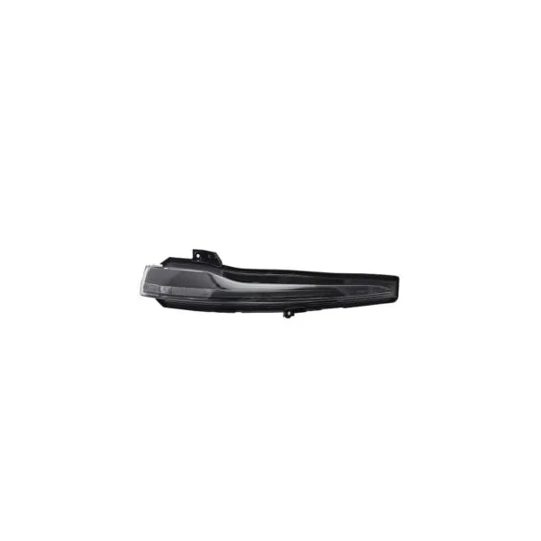 Feu Clignotant rétroviseur extérieur droit pour MERCEDES CLASSE GLC, 2015-2020 (X253), noir, Neuf
