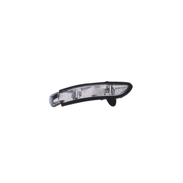 Feu clignotant rétroviseur extérieur droit à LED pour MERCEDES CLASSE S, 2005-2009 (W221), Neuf