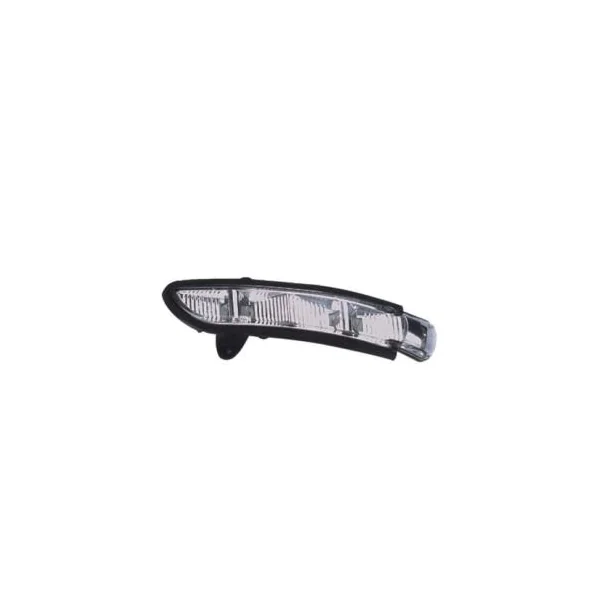 Feu clignotant rétroviseur extérieur gauche à LED pour MERCEDES CLASSE S, 2005-2009 (W221), Neuf