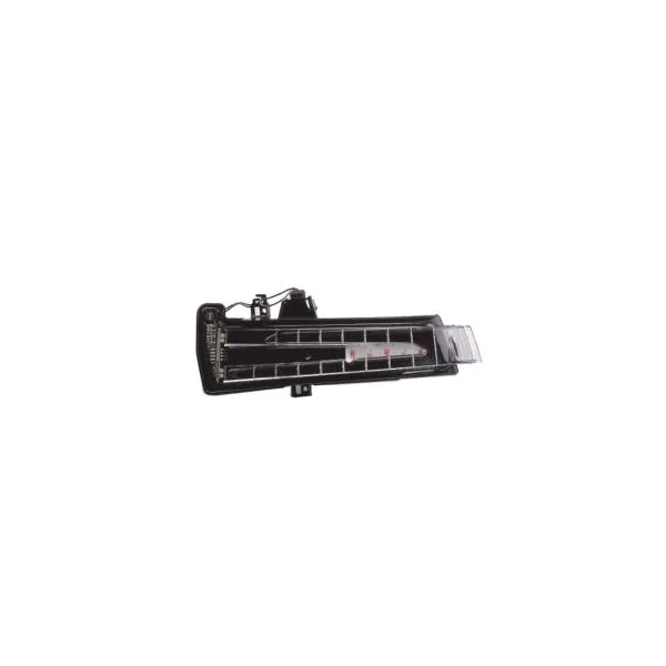 Feu clignotant à LED rétroviseur gauche pour MERCEDES CLASSE B phase 2 (W246) 2014-2019, neuf