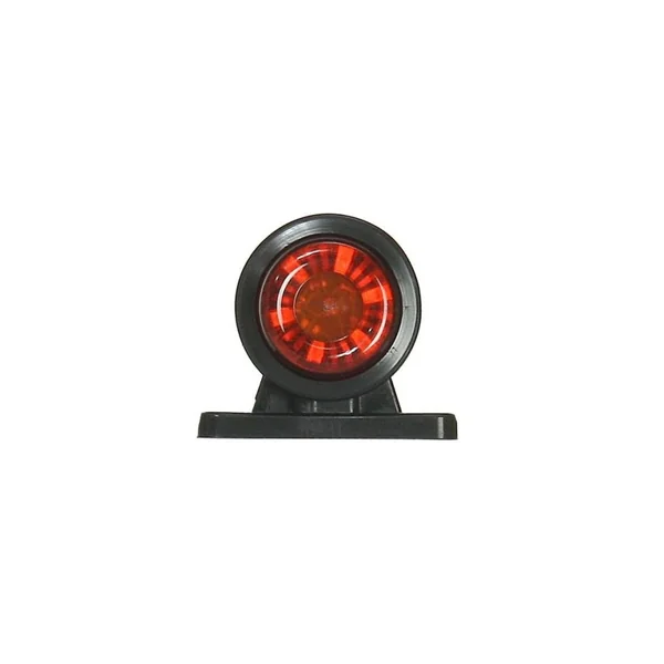 Feu de Gabarit Bicolore LED 12/24V à Poser - Modèle Mini