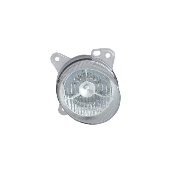 Feu diurne avant droit à LED pour MERCEDES CLASSE B phase 2 (W246) 2014-2019, rond, pare-chocs avant, Neuf