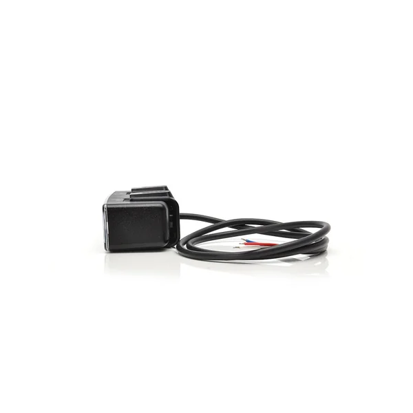 FEU DIURNE DE CIRCULATION LED 12/24V ( a encastrer )