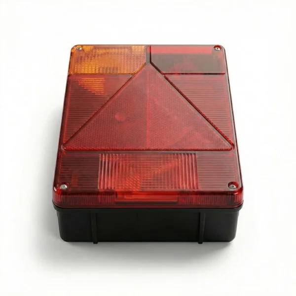 Feu gauche RADEX vertical 6800 5 fonctions