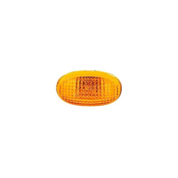 Feu latéral droit/gauche pour CHEVROLET/DAEWOO MATIZ phase 2 depuis 2007, orange, Neuf