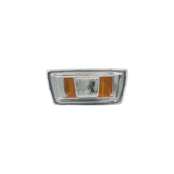 Feu répétiteur clignotant droit pour OPEL CORSA D phase 1, 2006-2010, aile avant, Neuf