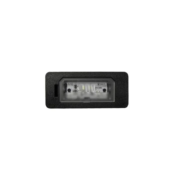 Feu éclaireur de plaque arrière à LED pour BMW Serie 3 F30, 2012-2014, Neuf