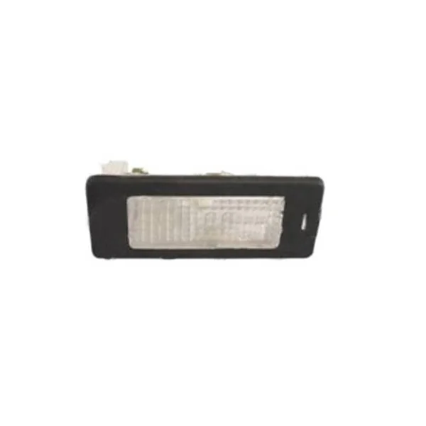 Feu éclaireur plaque arrière droit ou gauche pour SEAT IBIZA IV phase 2, 2012-2015, Neuf