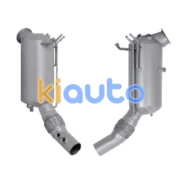 FILTRE À PARTICULES BMW 220d G42 Coupe 2.0TD Mild Hybrid (Catalyseur+FAP) FAP (2021-2026)