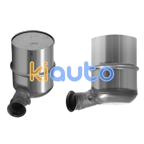 FILTRE À PARTICULES CITROEN C5 1.6HDi Mot.9HD/ 9HL/ 9HR (Uniquement FAP) FAP (2010-2015)