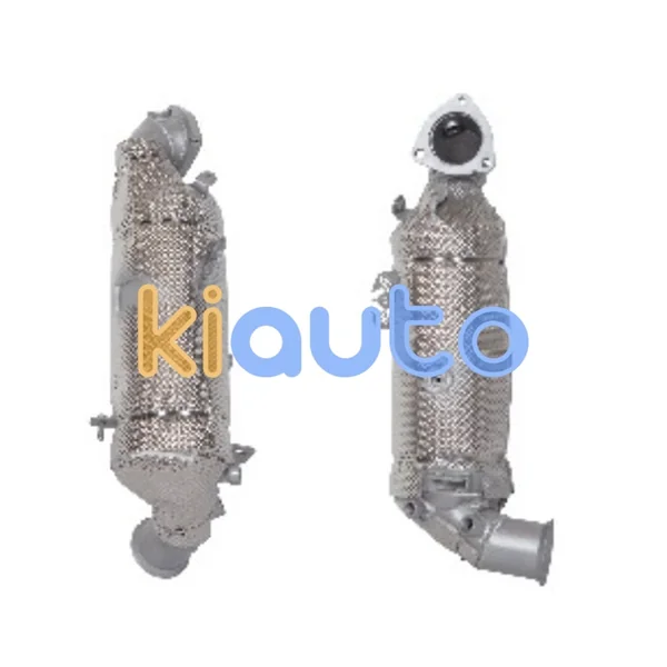 FILTRE À PARTICULES CITROEN DS4 1.6i 16v Plug-in Hybrid Mot.DGZ (Catalyseur+GPF) GPF (2021-2026)