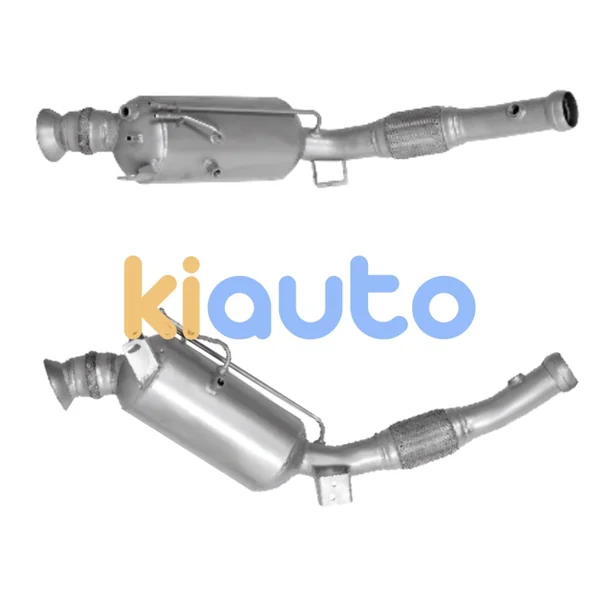 FILTRE À PARTICULES MERCEDES Vito W447 2.1CDi EURO 6 (Catalyseur+FAP) FAP (2015-2019)