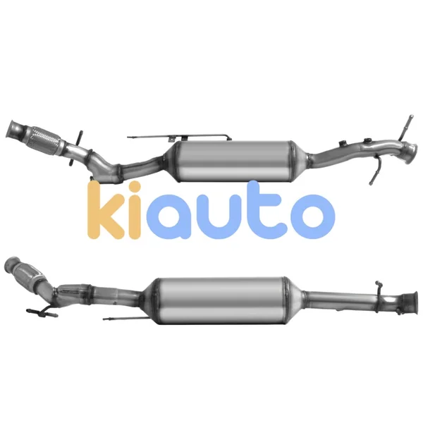 FILTRE À PARTICULES OPEL Zafira LIFE 2.0CDTi Mot.D20DTL/ D20DTH/ D20DTR (2º FAP) FAP (2019-2026)