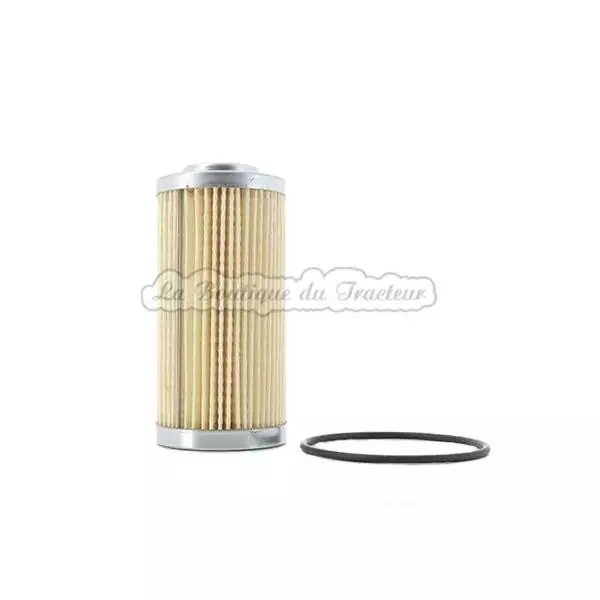 Filtro hidráulico serie 33, 44 de IH (OEM: 3139076R91)